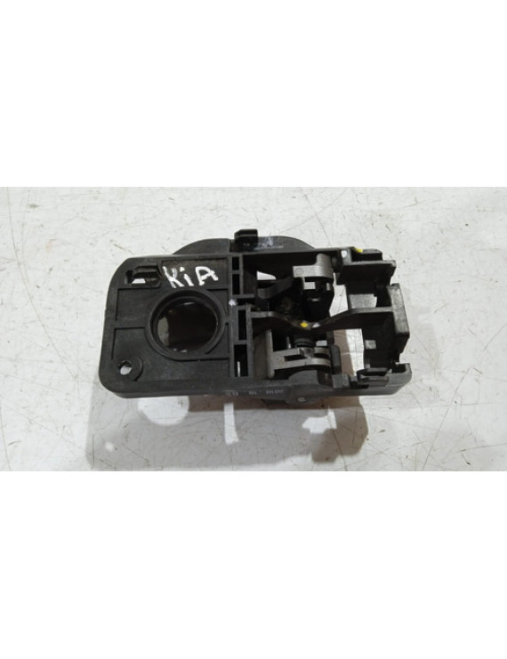 Maçaneta Interna Direita Kia Soul 2008 2009 2010