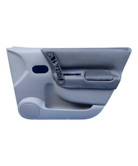 Forro Porta Dianteira Direita Grand Scenic 2008 - 2012