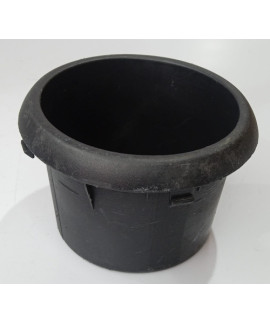 Porta Copos Traseiro Esquerdo Mini Cooper S 2014 2015 2016