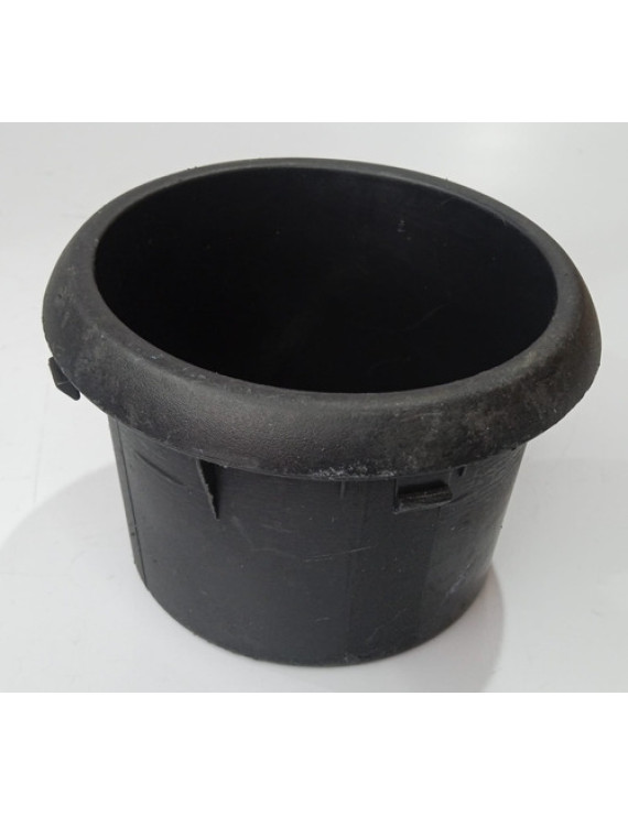 Porta Copos Traseiro Esquerdo Mini Cooper S 2014 2015 2016