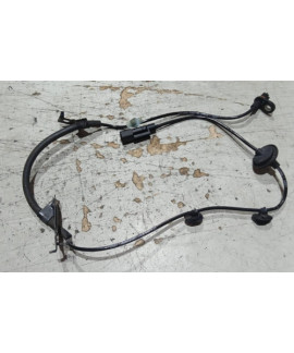 Sensor Abs Traseiro Esquerdo Lancer Asx 2014 / 4670a579
