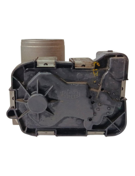 Tbi Corpo Borboleta Fiat Siena Palio 1.0 2004 - 2010/36smf12