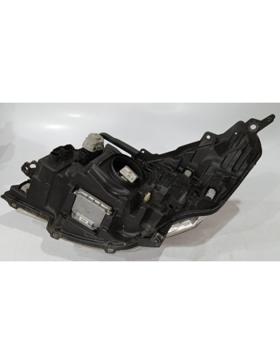 Farol Direito Peugeot 508 2012 2013 2014 Xenon E Led