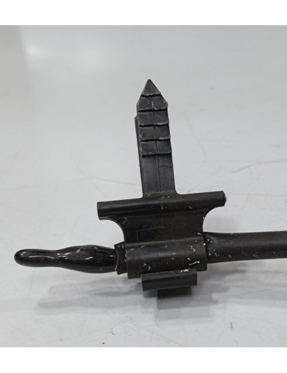 Sensor Temperatura Ar Condicionado Mercedes Ml500 2005 Preto