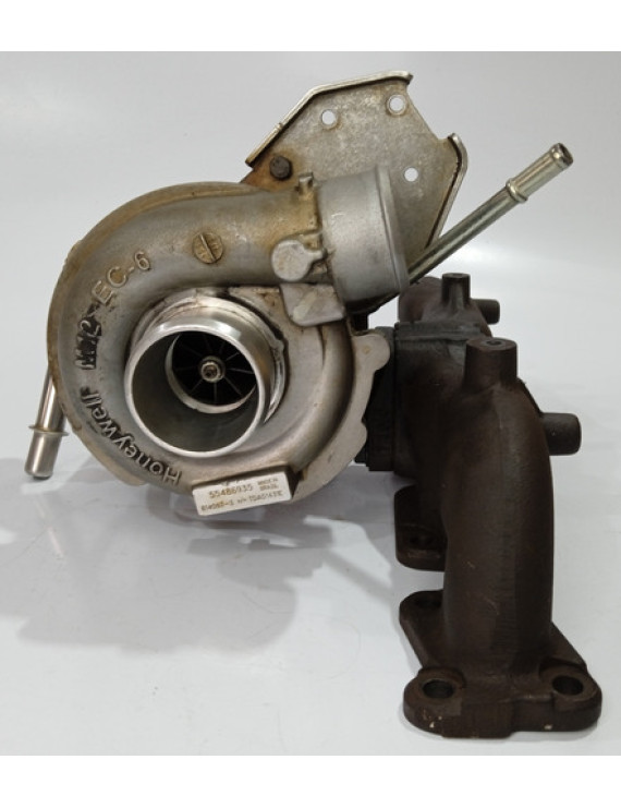 Turbina Gm S10 2.8 Diesel 2015 2016 2017 2018 2019 200cv