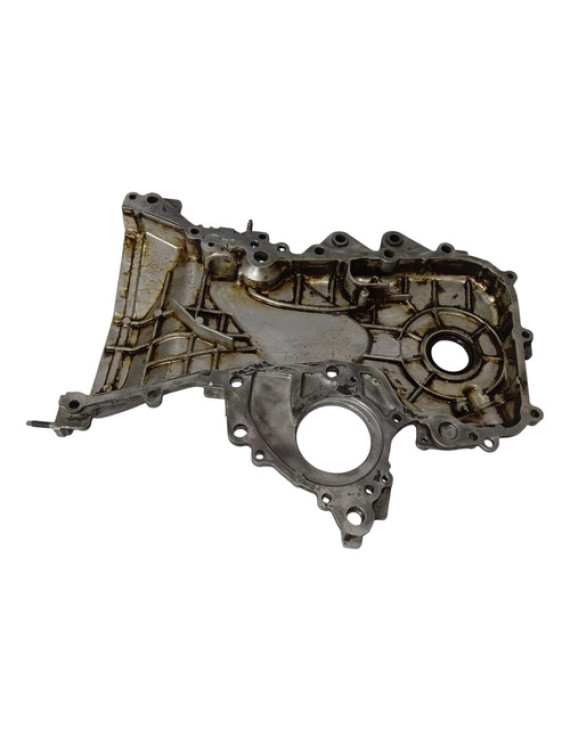 Tampa Lateral Motor Corolla 1.8 2008 -  2011