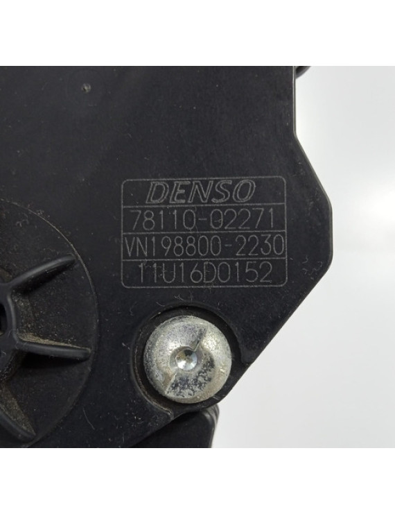Pedal Acelerador Eletrônico Corolla 2016 - 2019