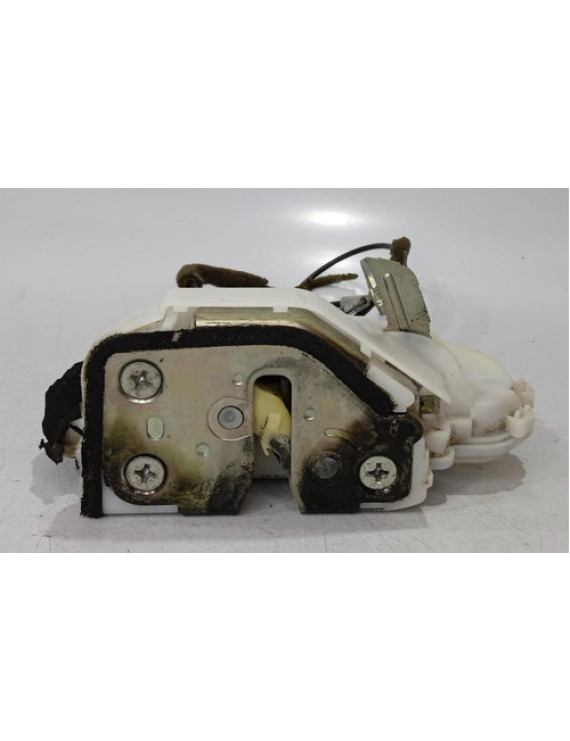 Fechadura Traseira Direita New Civic 2007 - 2011