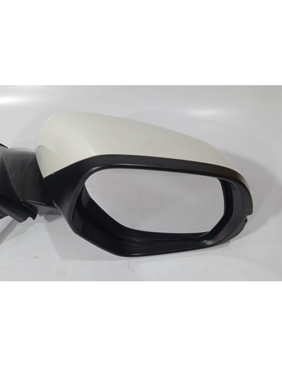 Retrovisor Direito Com Pisca Hrv 2016 - 2021