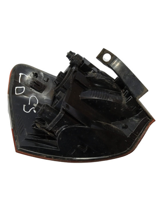 Lanterna Direita C5 Sedan 2008 2009 2010 2011 2012 Direito/passageiro