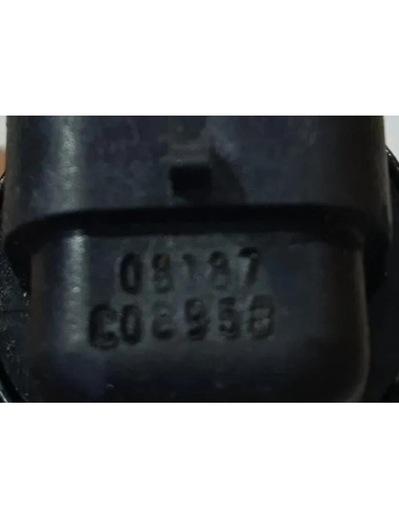 Atuador Marcha Lenta Celta Corsa 1.0 Vhc 2002 - 2012