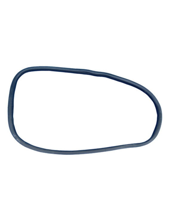 Borracha Porta Dianteira Direita Corolla 2017 2018 2019