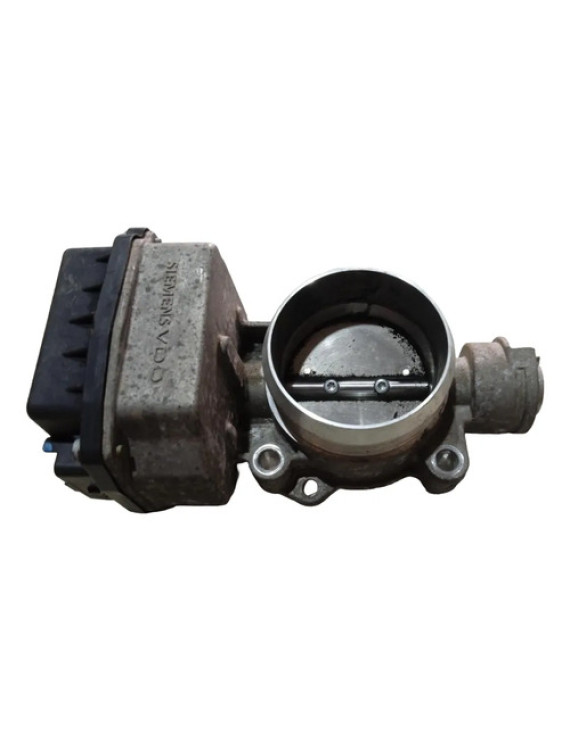 Corpo Borboleta Tbi C4 307 2.0 2007 - 2012 / 965078738002