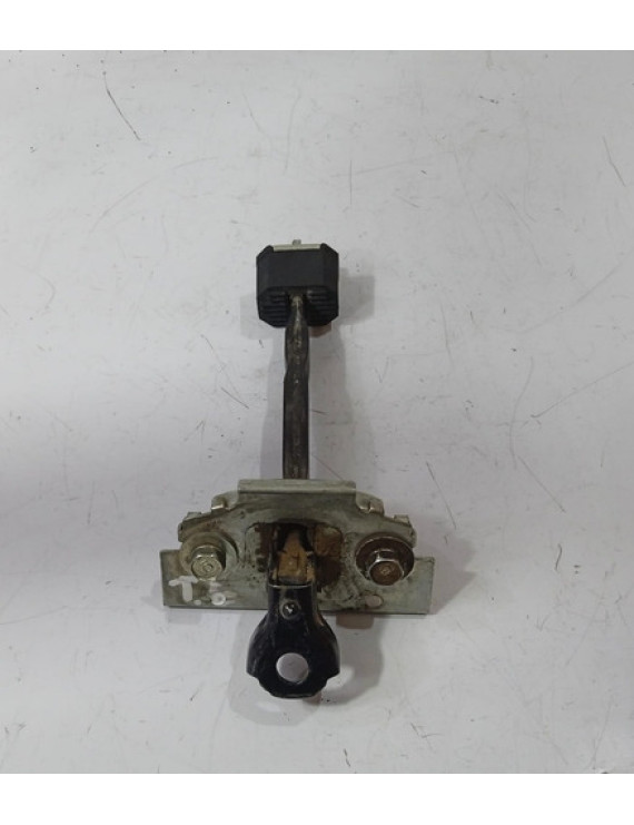 Limitador Porta Traseira Esquerda Honda Hrv 1.8 2016 - 2021