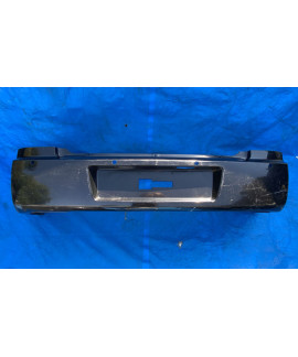 Parachoque Traseiro Gm Astra Sedan 2003 A 2011