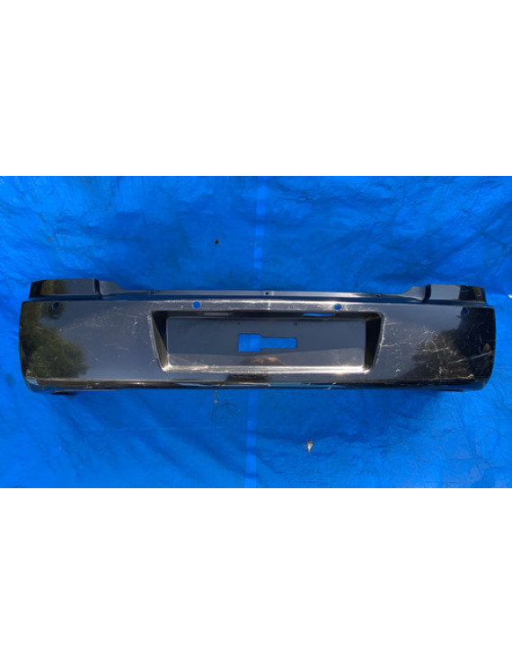 Parachoque Traseiro Gm Astra Sedan 2003 A 2011