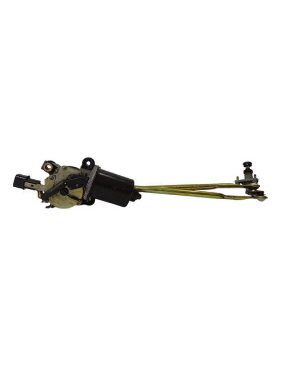 Motor Limpador Parabrisa Jac J3 2010 - 2015