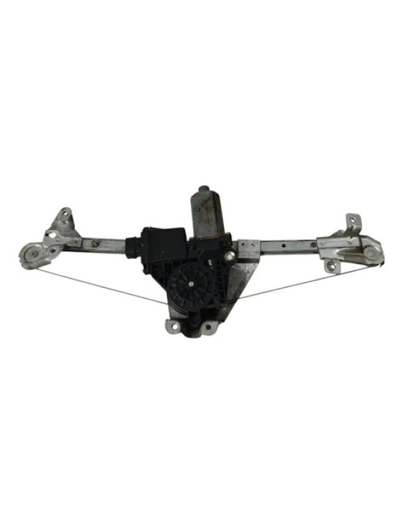 Máquina De Vidro Traseiro Esquerdo Vectra 1998 - 2005