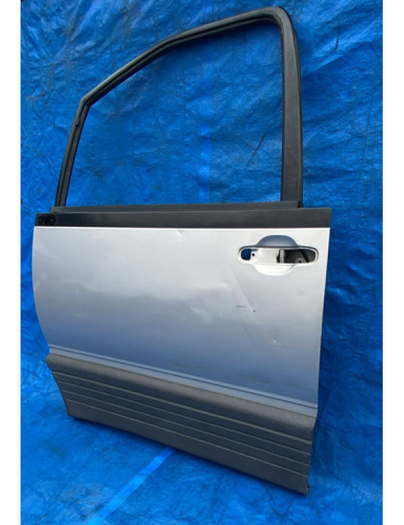 Porta Dianteira Esquerda Toyota Prévia 1990 Á 1999