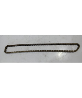 Corrente Do Motor Volvo C30 2.0 2008 - 2012 Prateado