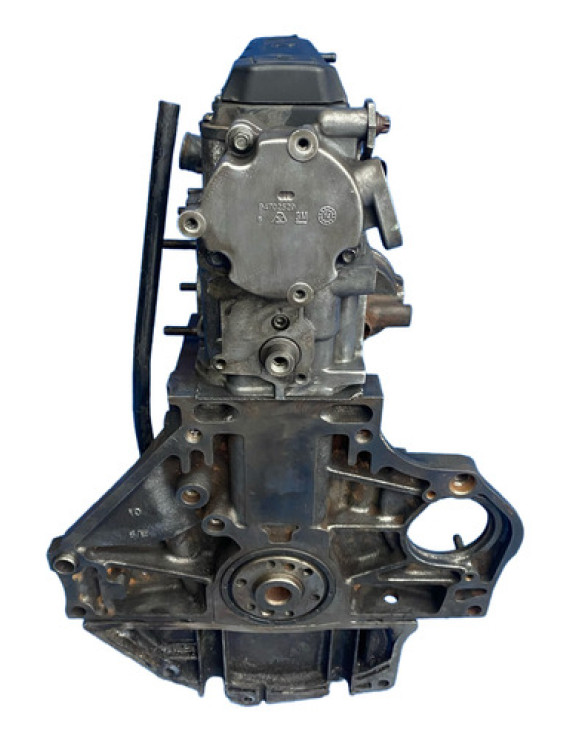 Motor Parcial Cobalt 1.8 2013 2014 2015 2016 2017 108 Cv