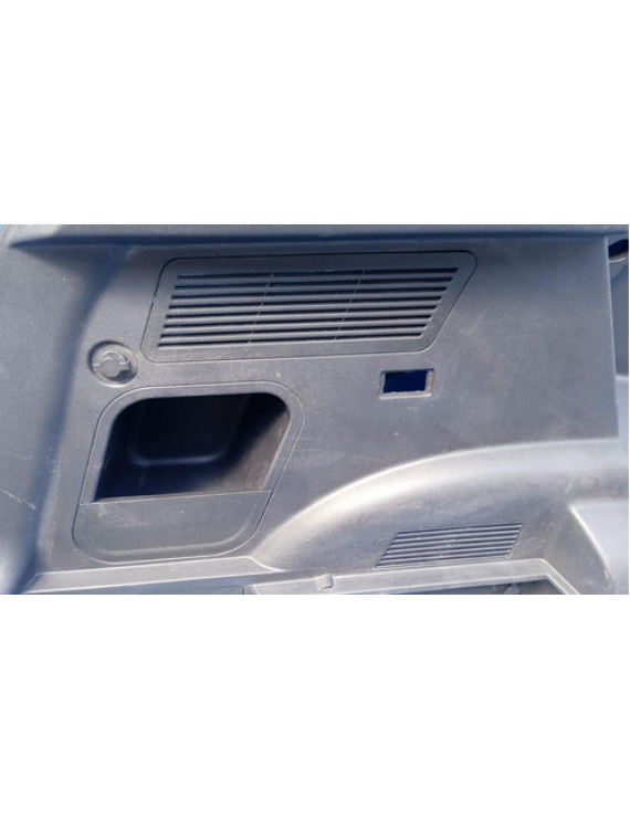 Forro Esquerdo Porta Malas Tiggo 7 2021 2022
