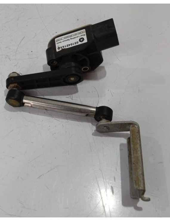 Sensor Nível De Altura Grand Cherokee 2014 2015 / 68164814ab