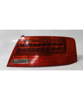 Lanterna Direita Audi A5 2012 2013 2014 2015 2016