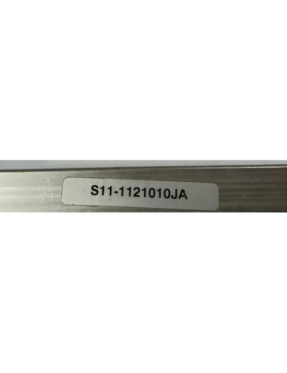 Flauta Injeção Chery Qq 1.1 2011 2012 2013 2014
