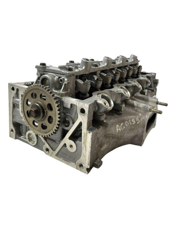 Cabeçote Honda Civic 1.8 G9 2012 2013 2014 2015 2016