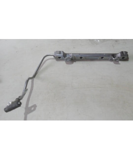 Flauta Bico Injetor Toyota Rav4 2.0 2013 - 2016