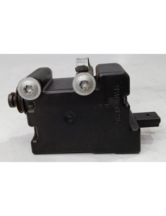 Motor Atuador Portinhola Tanque Bmw 320i 2006