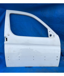 Porta Dianteira Direita Partner 2004 2005 2006 2007 2008  Dianteira Direito Branco