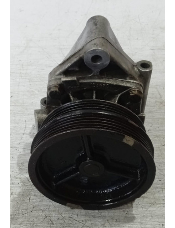 Bomba De Água Fiat Linea 1.9 2009 2010  
