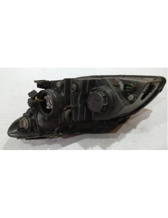 Farol Direito Hyundai I30 2009 2010 2011 2012