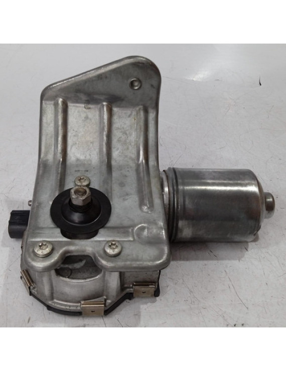 Motor Limpador Parabrisa New Civic 2007 2008 2009 2010 2011