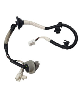 Chicote Lanterna Esquerda Hrv 2020