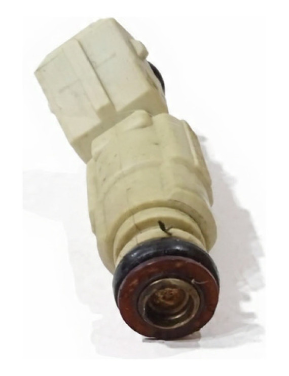 Bico Injetor Sandero 1.6 8v 2008 - 2015 / 0280156326