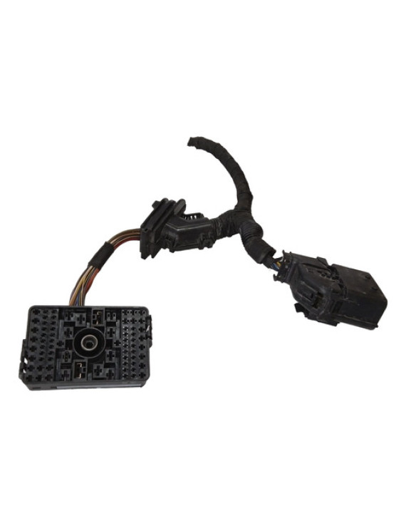Plug Conector Caixa De Fusíveis Cruze 2012 - 2016