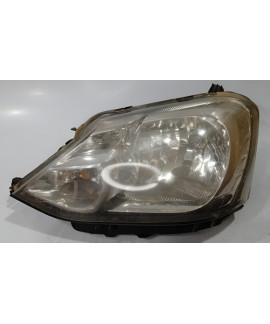 Farol Esquerdo Toyota Etios 2013 2014 2015 2016 Avaria