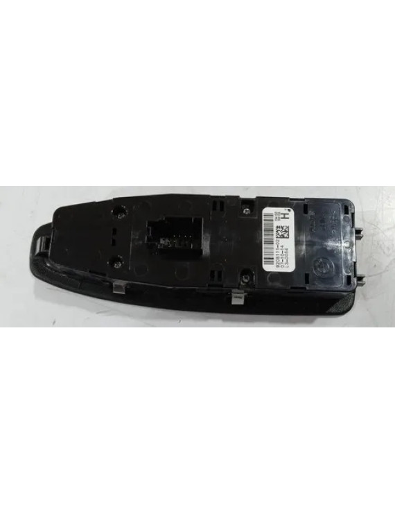 Botão Comando Vidro Dianteiro Esquerdo Bmw 135i M135 2015