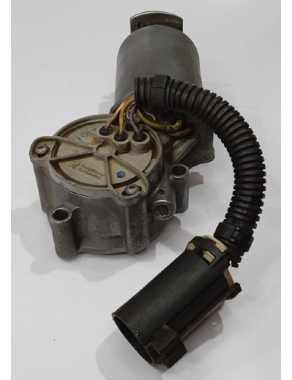 Motor Caixa De Transferência Mercedes 4x4 Ml350 1998 - 2005
