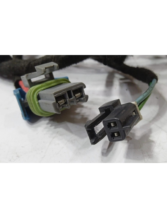 Chicote Porta Traseira Esquerda Mercedes Ml500 2004 - 2006