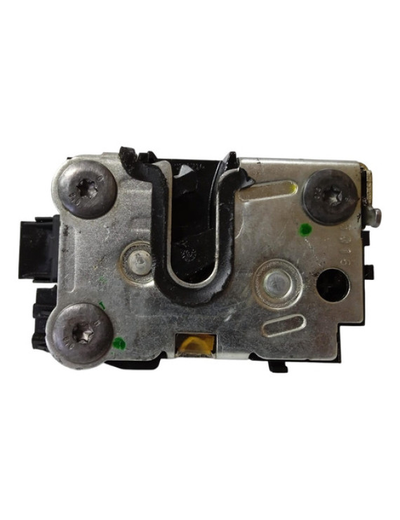 Fechadura Traseira Direita Duster Oroch 2017 - 2021