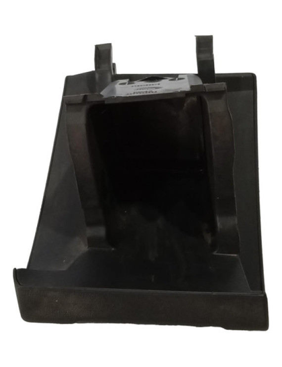 Porta Objetos Citroen C5 2008 2009 2010 2011  Preto