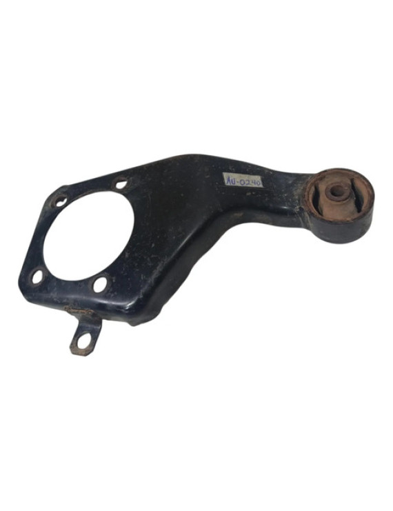 Suporte Coxim Esquerdo Diferencial Diant Pajero Full 2008 Preto