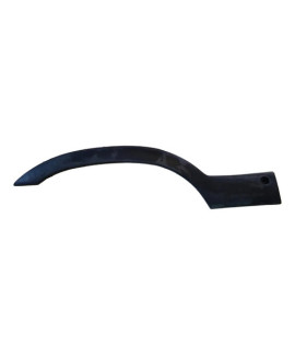 Moldura Paralama Traseiro Direito Renault Master 2008 - 2012