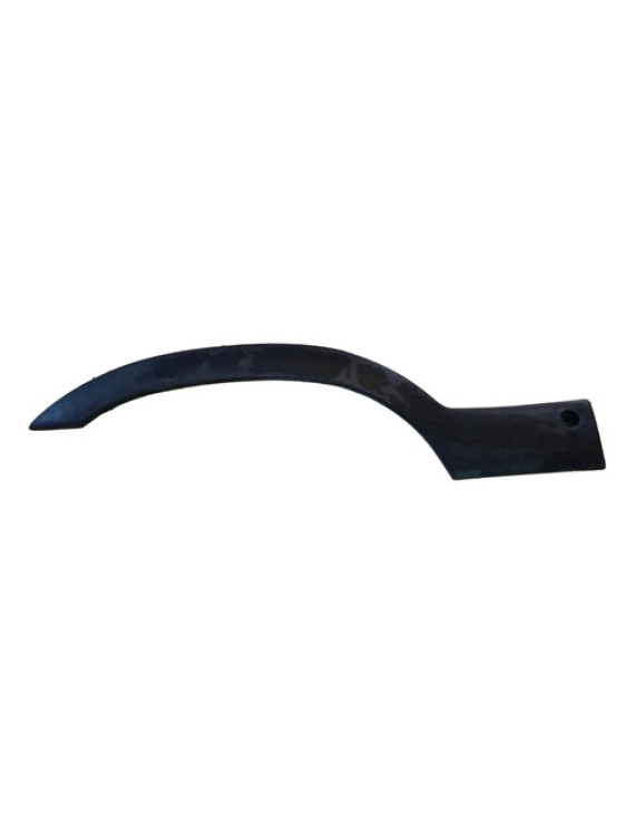 Moldura Paralama Traseiro Direito Renault Master 2008 - 2012
