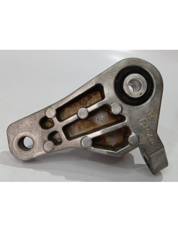Suporte Coxim Câmbio Volvo Xc60 2.0 T5 2009 - 2016