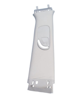 Acabamento Coluna Meio Direito Grand Scenic 2008